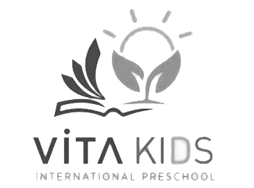 Vita Kids logosu
