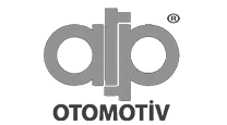 Alp Otomotiv logosu