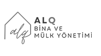 ALQ Bina ve Mülk Yönetimi logosu