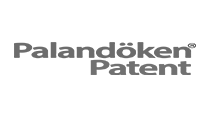 Palandöken Patent logosu